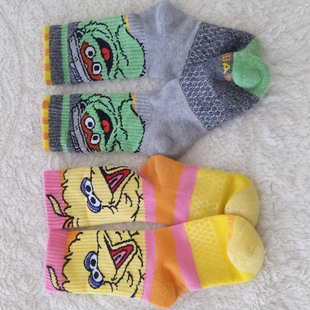 Bombas Youth socks